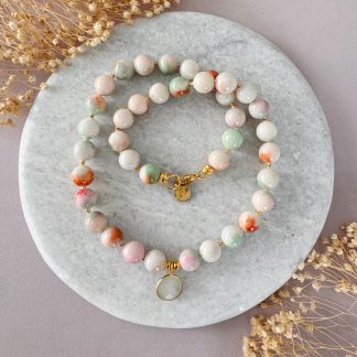 Kette "The Botanical"