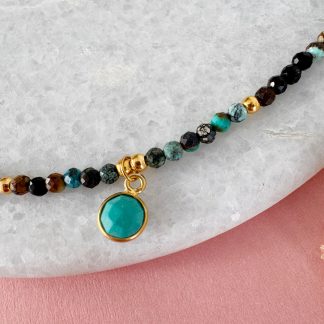 Kette "The Dawn"