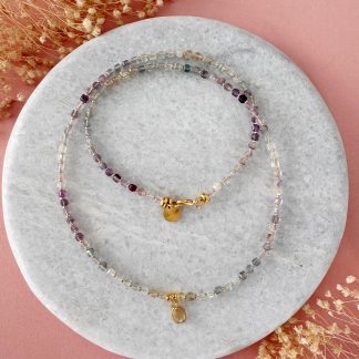 Kette "The Vibrant"