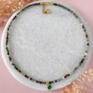Kette "The Forest"