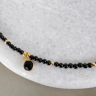 Kette "The Darkness"