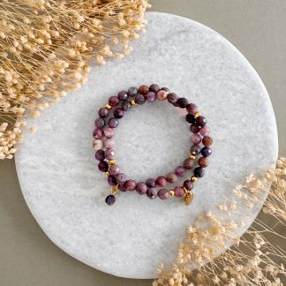 Rubin Set "Very Berry"