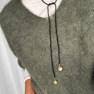 Kette "Golden Grass"