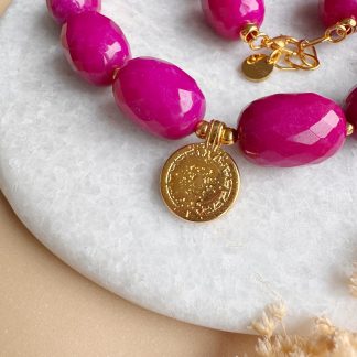 Kette "Berry Kiss"